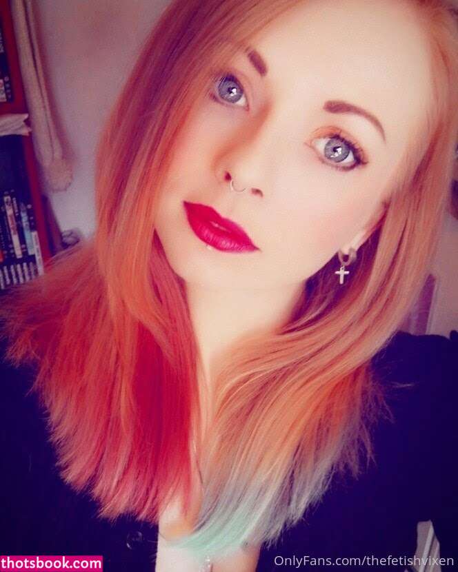 Vixen Mhysa Photo #10