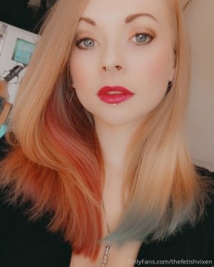 Vixen Mhysa Photo #8