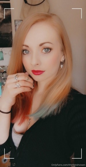 Vixen Mhysa Photo #11