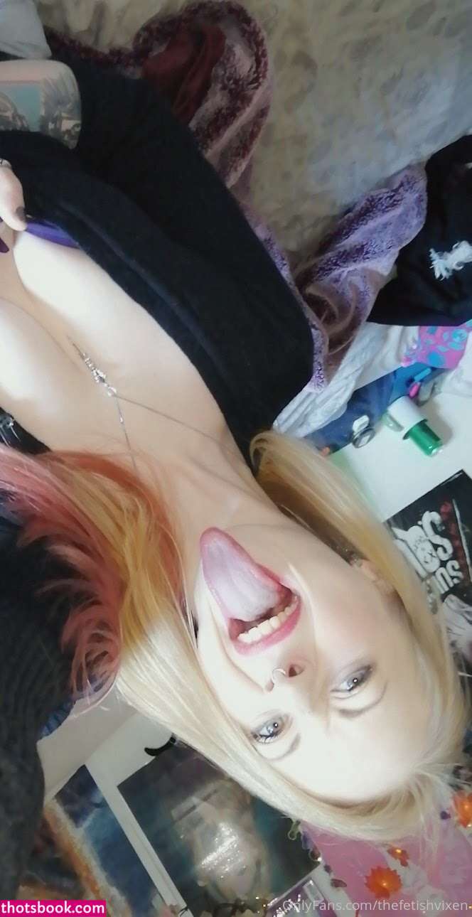 Vixen Mhysa Photo #15