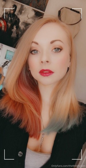 Vixen Mhysa Photo #14