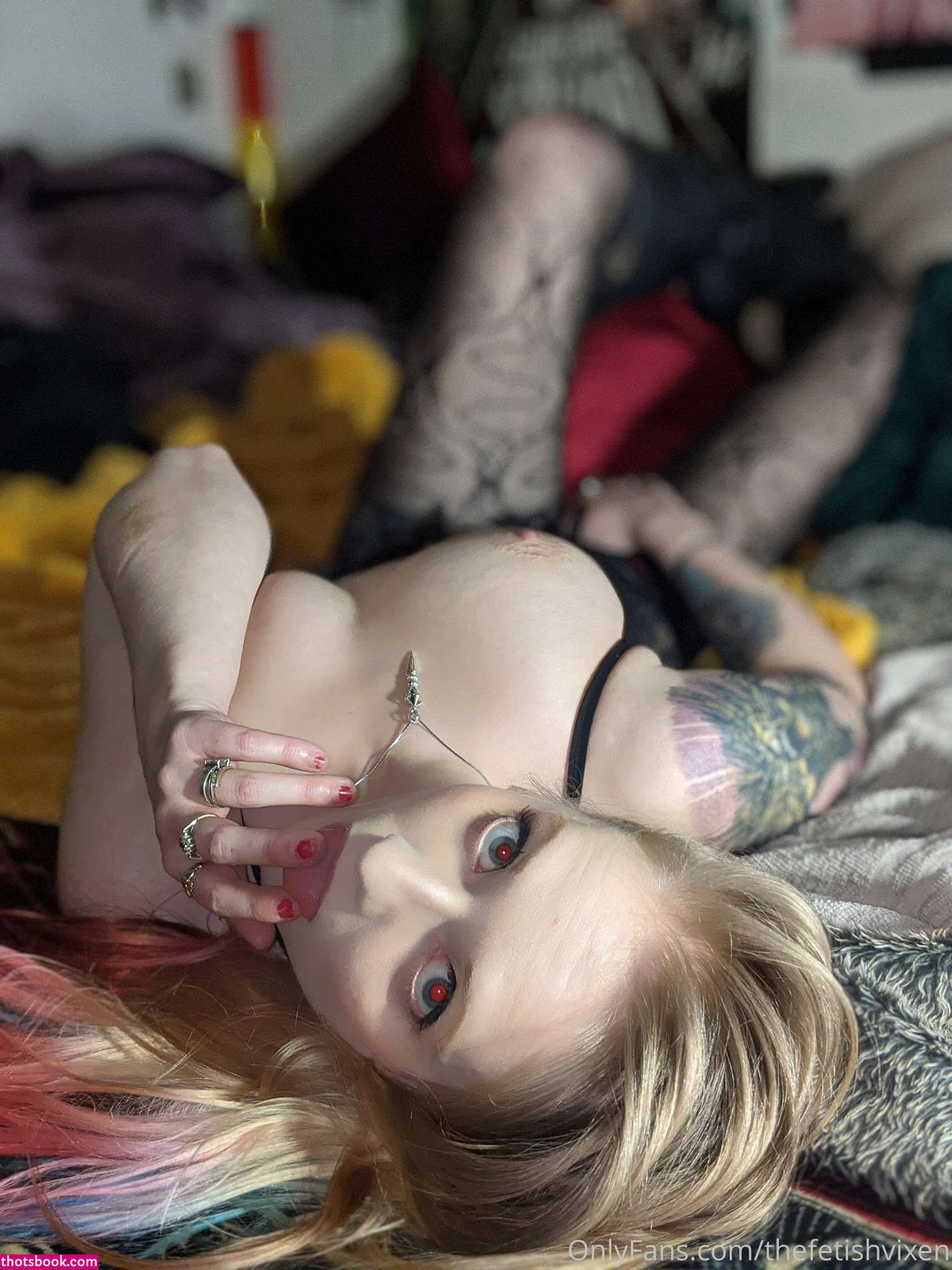 Vixen Mhysa Photo #24