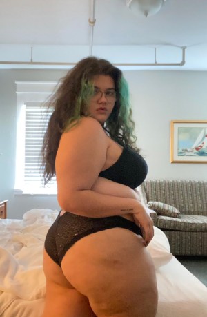 Honeybunharley Photo #4