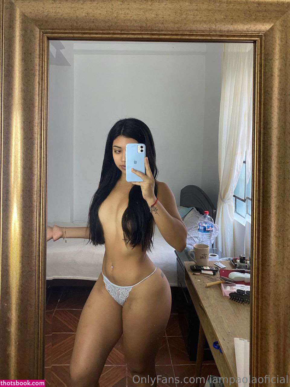 iampaolaoficial Photo #4