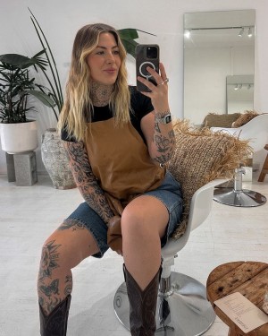 India Goldstien Photo #12