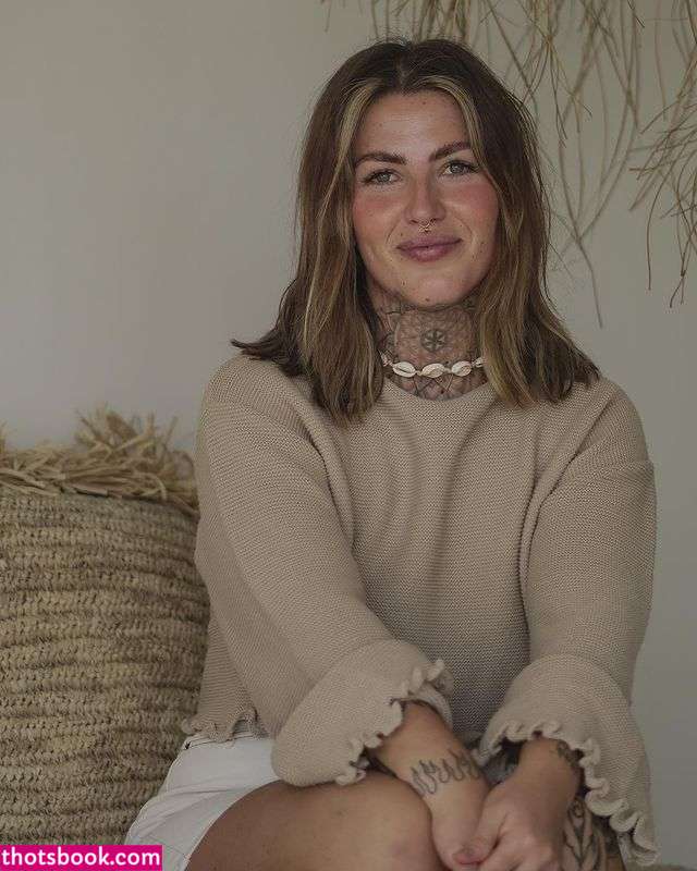 India Goldstien Photo #18