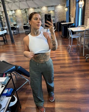 India Goldstien Photo #14