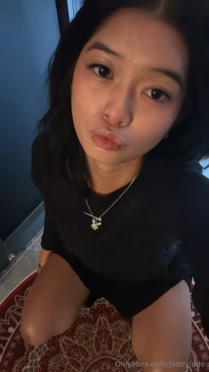 Jadeyjade Post #1