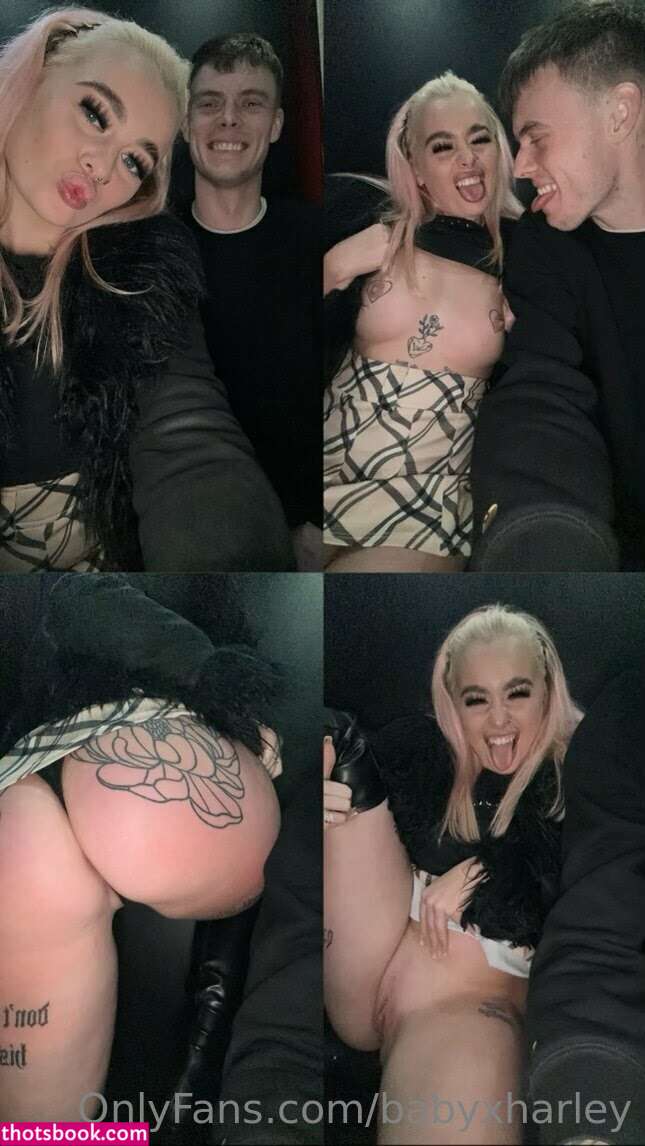 Liberty May Photo #8