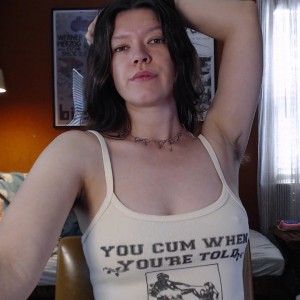 Stickyolivia Photo #2