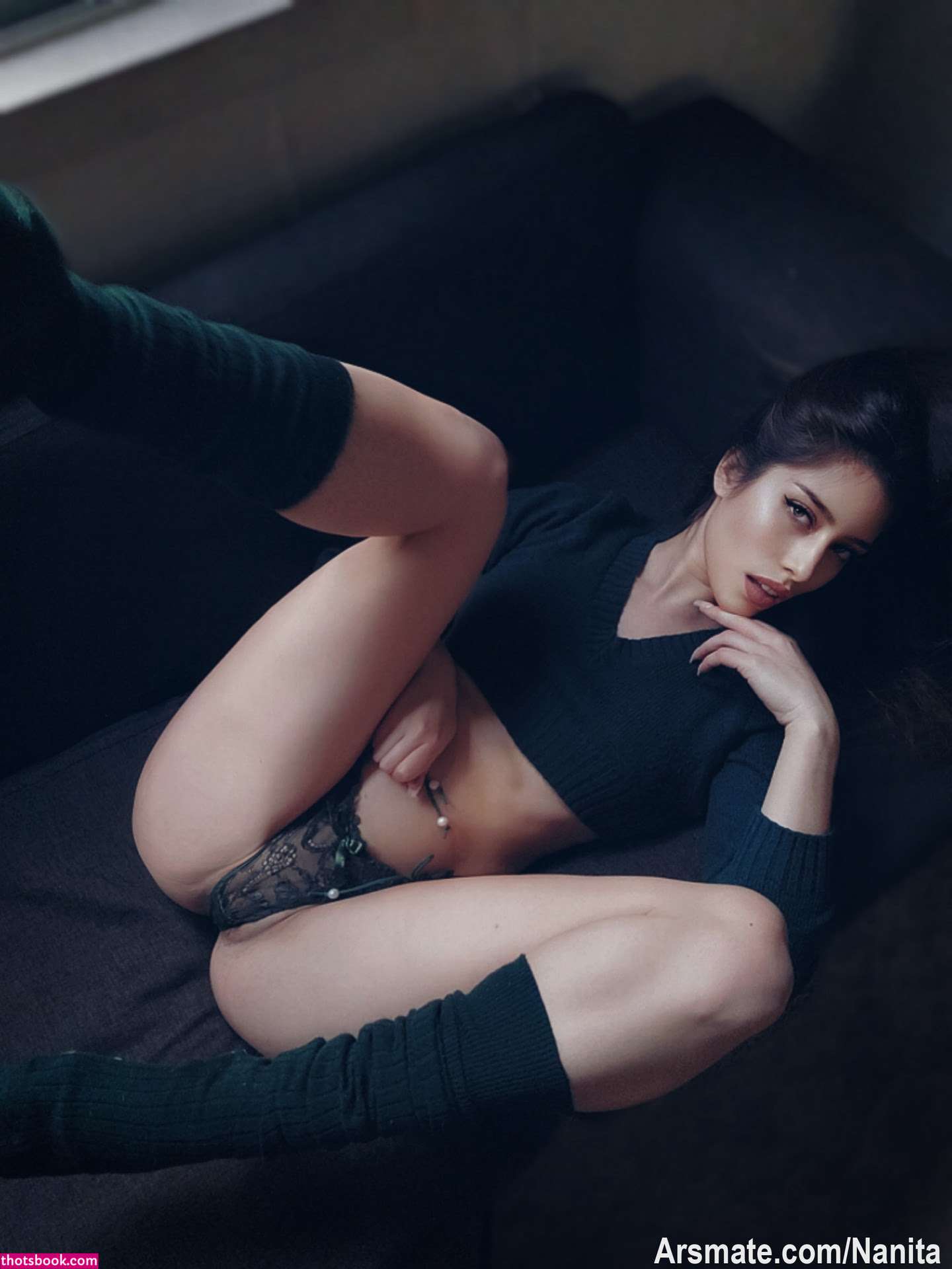 Nanita Endiablada Photo #13