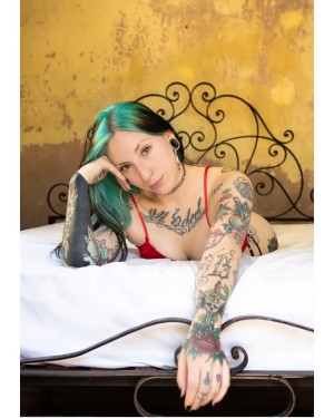 richblackcherry Photo #6