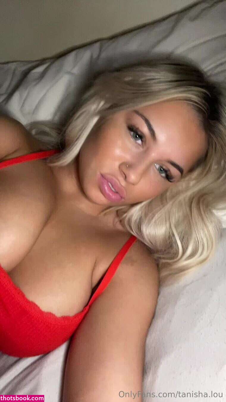 Tanisha Lou Photo #6