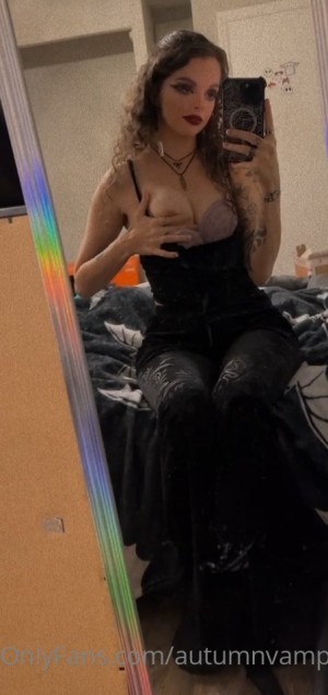 autumnvamp Video #28