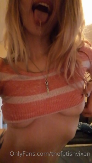 Vixen Mhysa Video #39