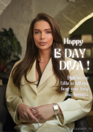 Elizabeth Ts Photo #4