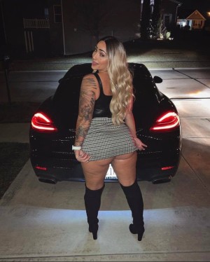 Erika Alexander Photo #11