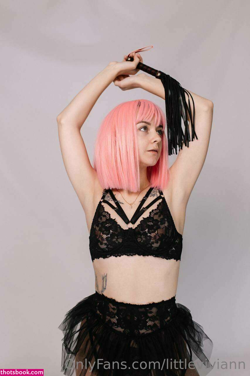 littleviviann Photo #8