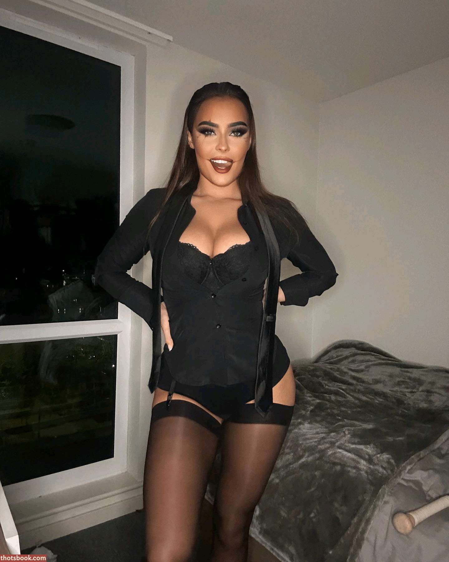 Maddison Maye Photo #27