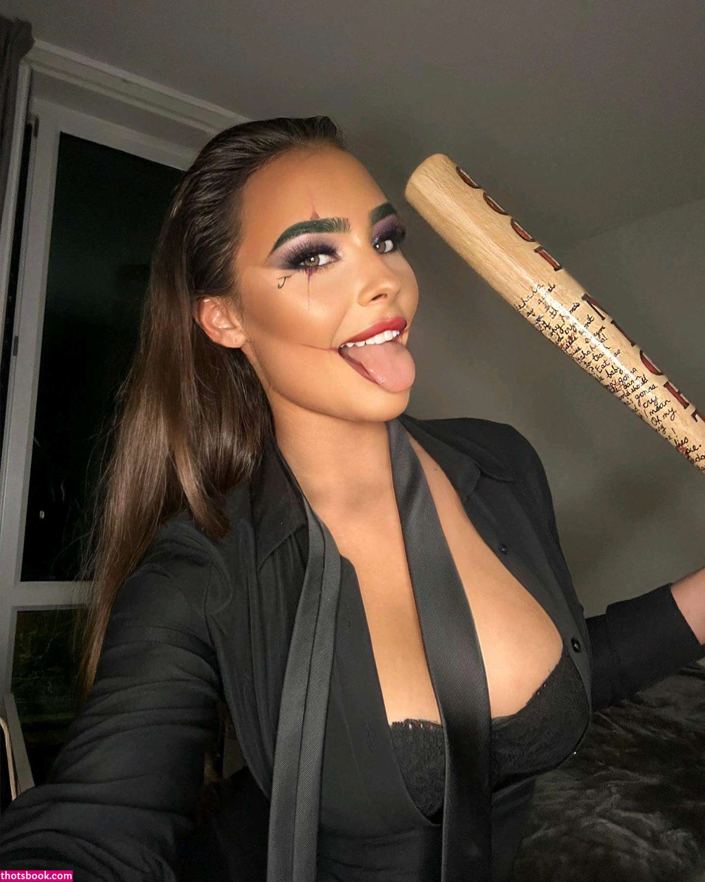 Maddison Maye Photo #28