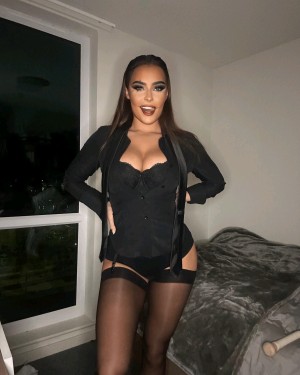 Maddison Maye Photo #27