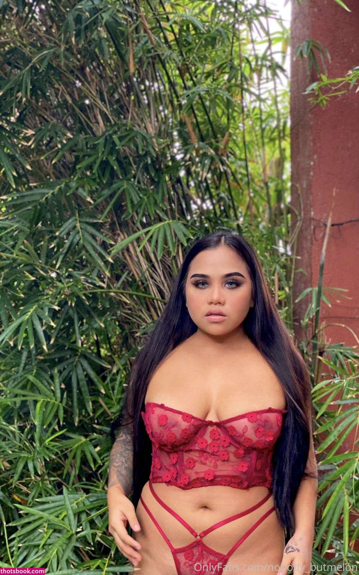 Nobody Butmelon Photo #19