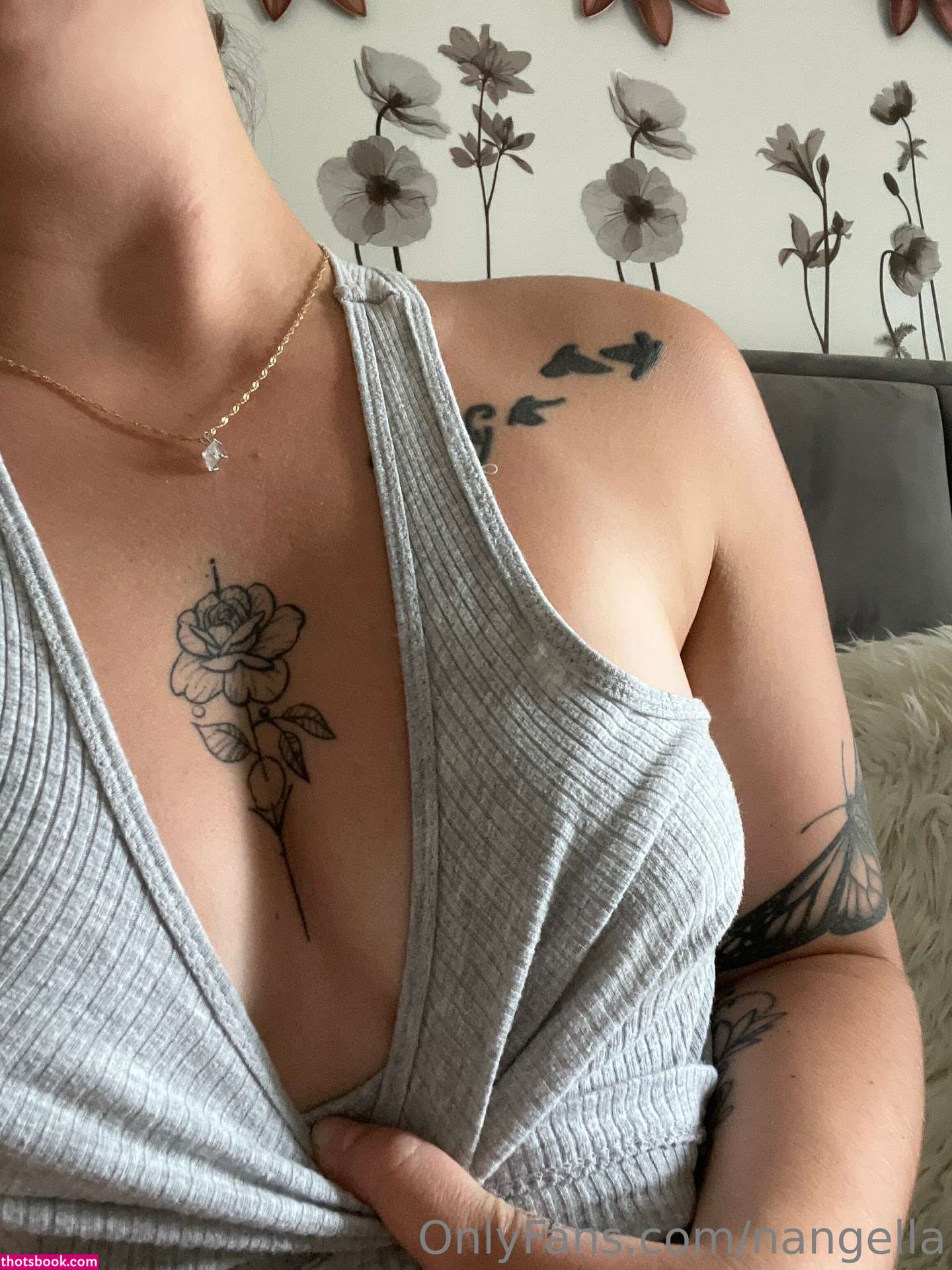 Noemy Laflamme Photo #37