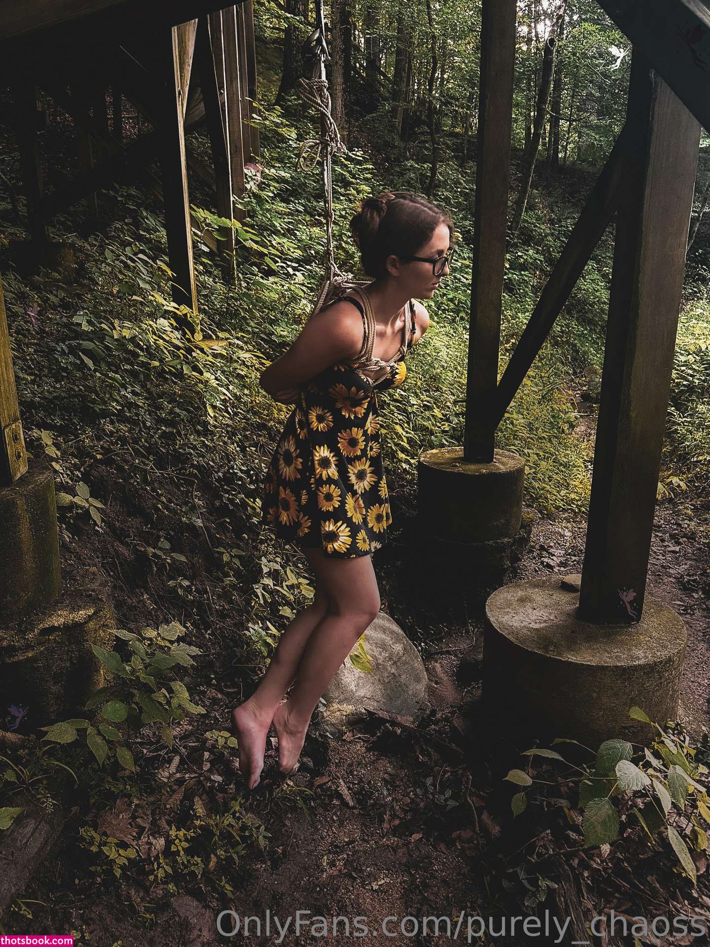 Purely Chaoss Photo #13