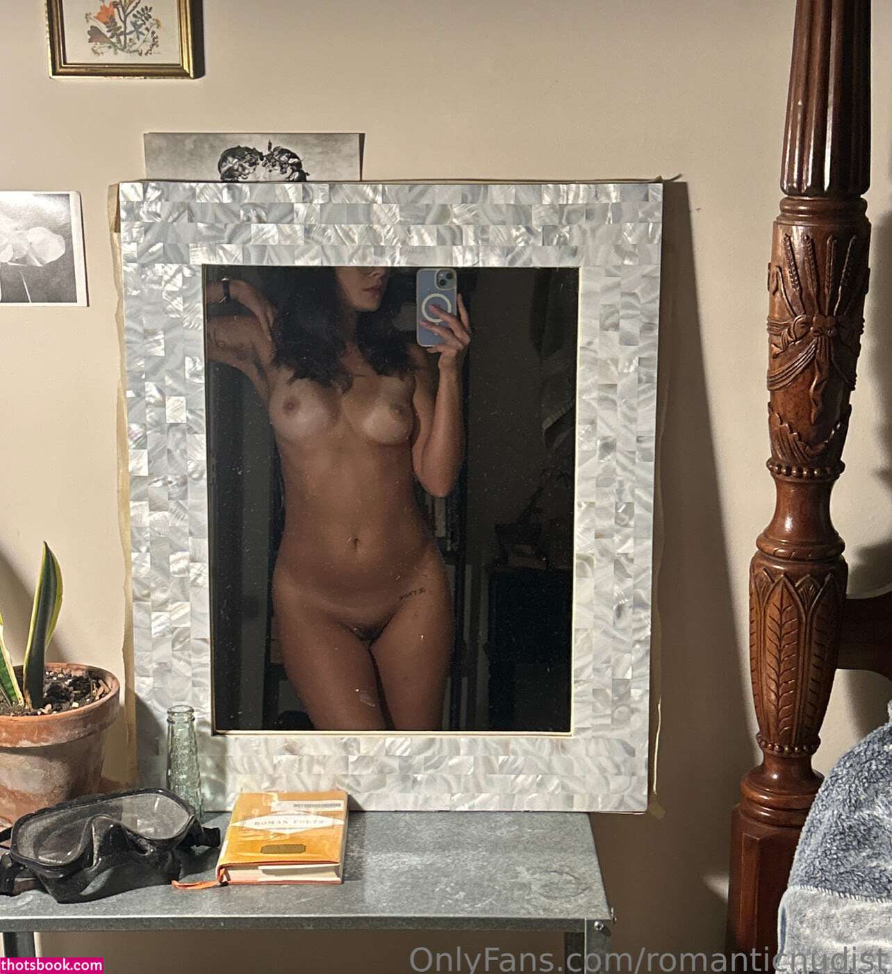 Romanticnudist Photo #16