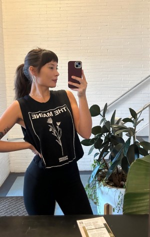 Romanticnudist Photo #22