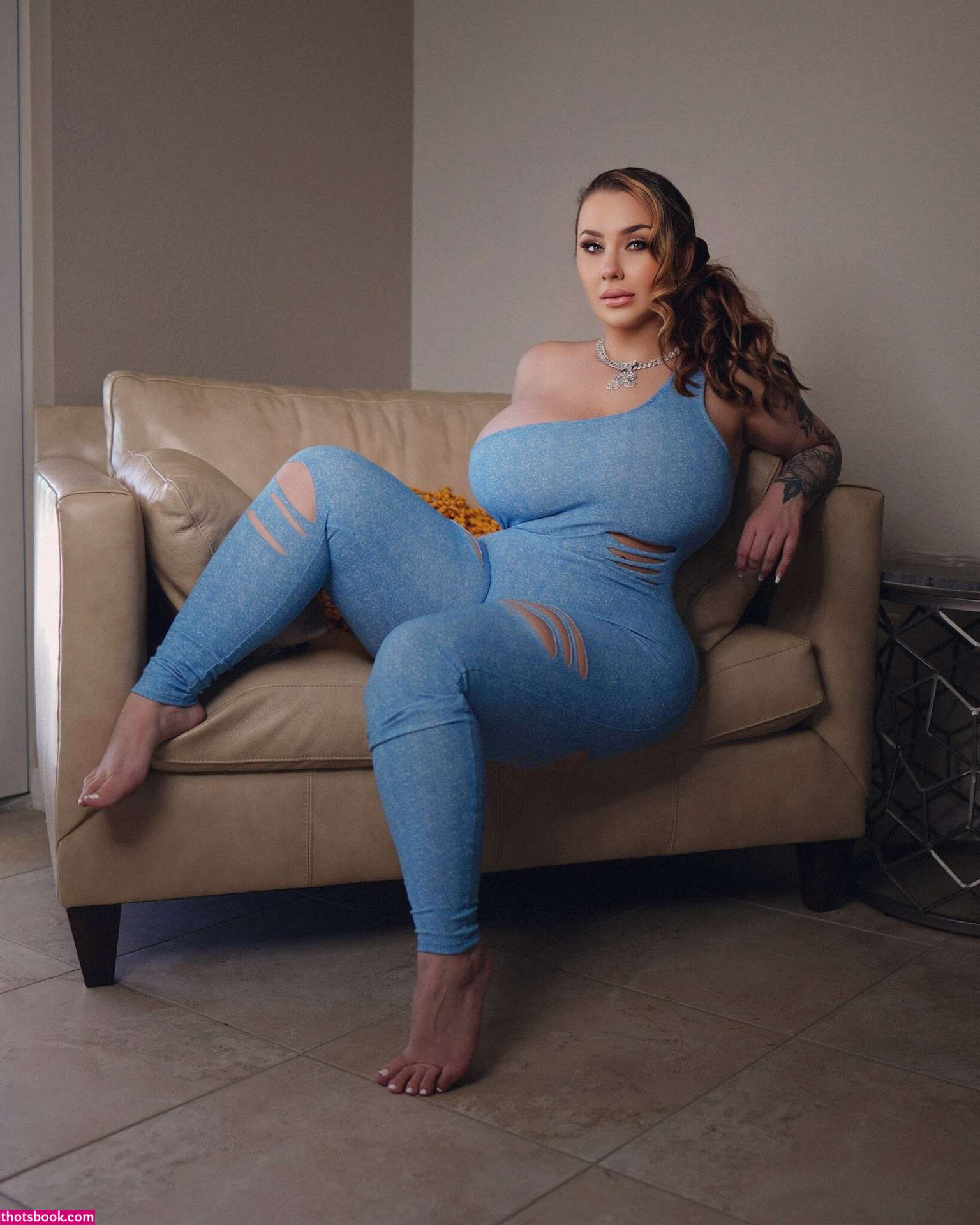 Romi Chase Photo #13