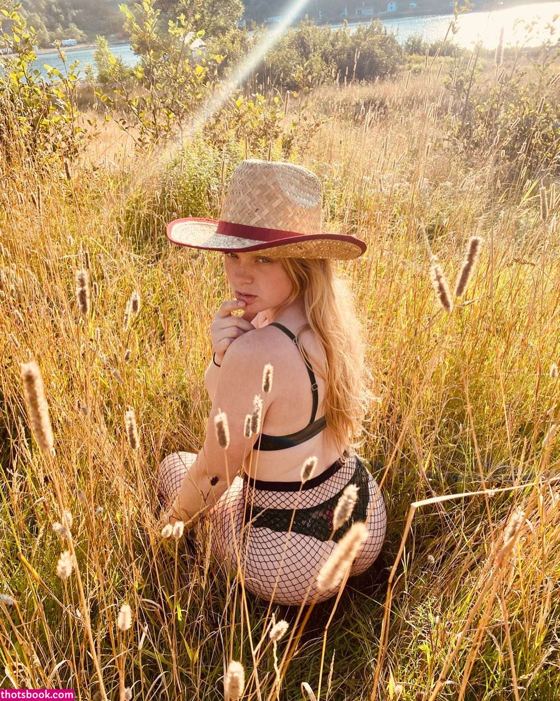 Spicyblondie Xo Photo #30