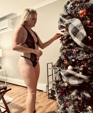 Spicyblondie Xo Photo #28