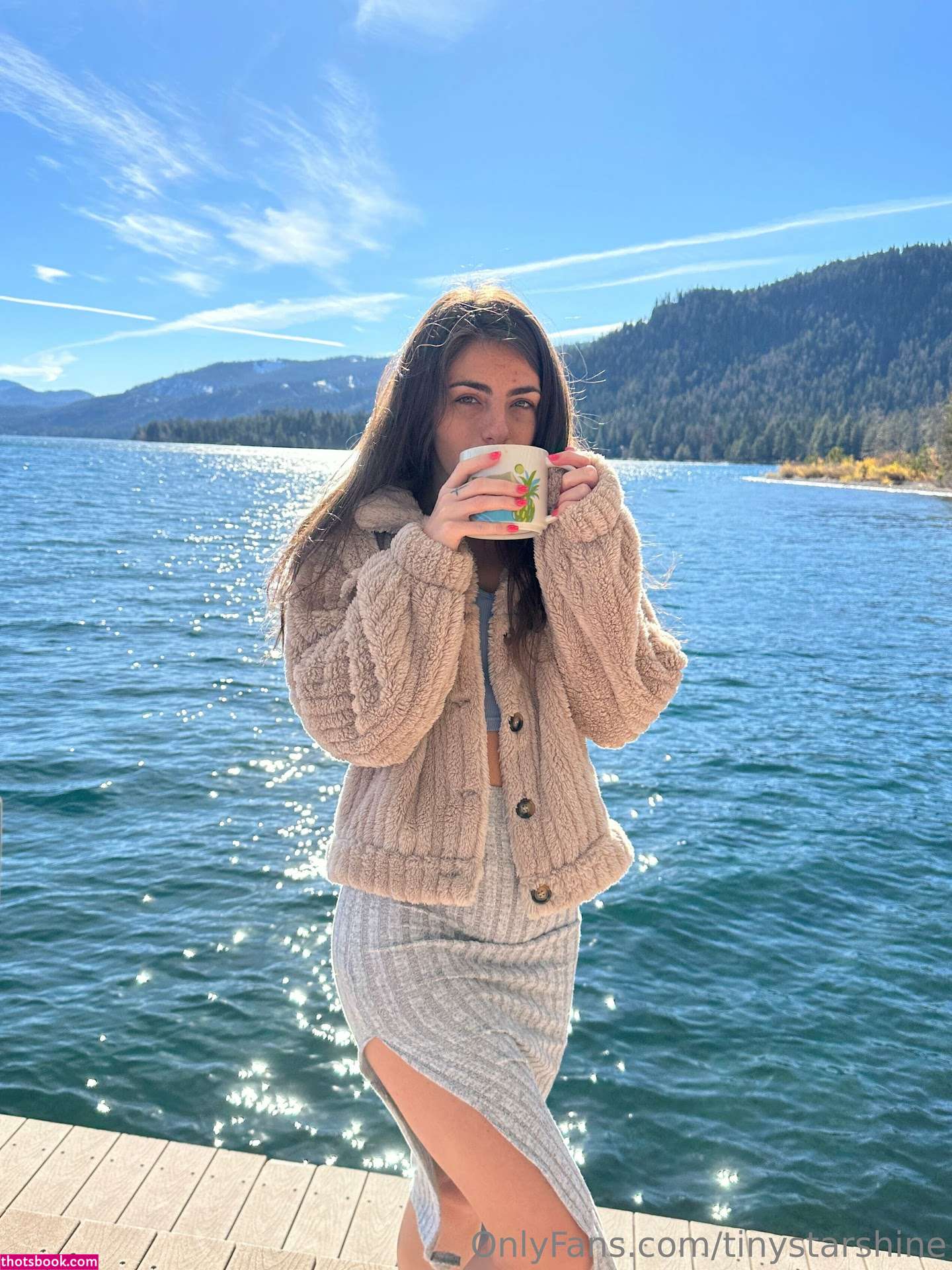 Thalia Rhea Photo #32