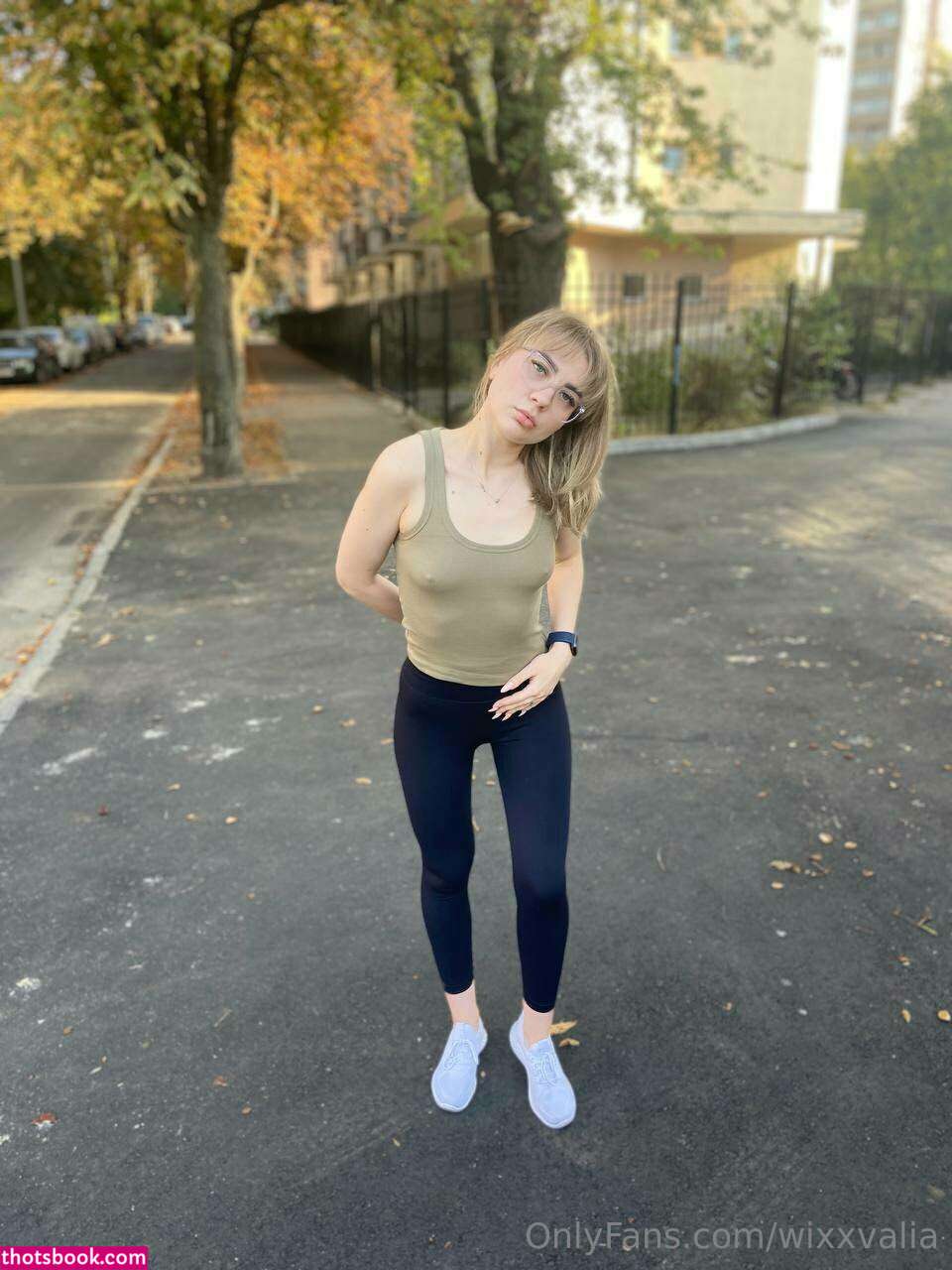 Valia Wixx Photo #19