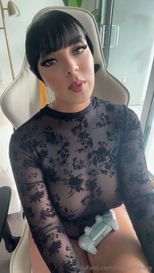 mortalmikasa Video #21