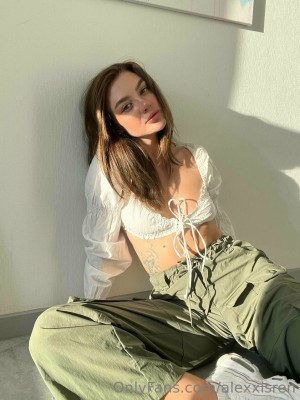 alexxisren Post #3