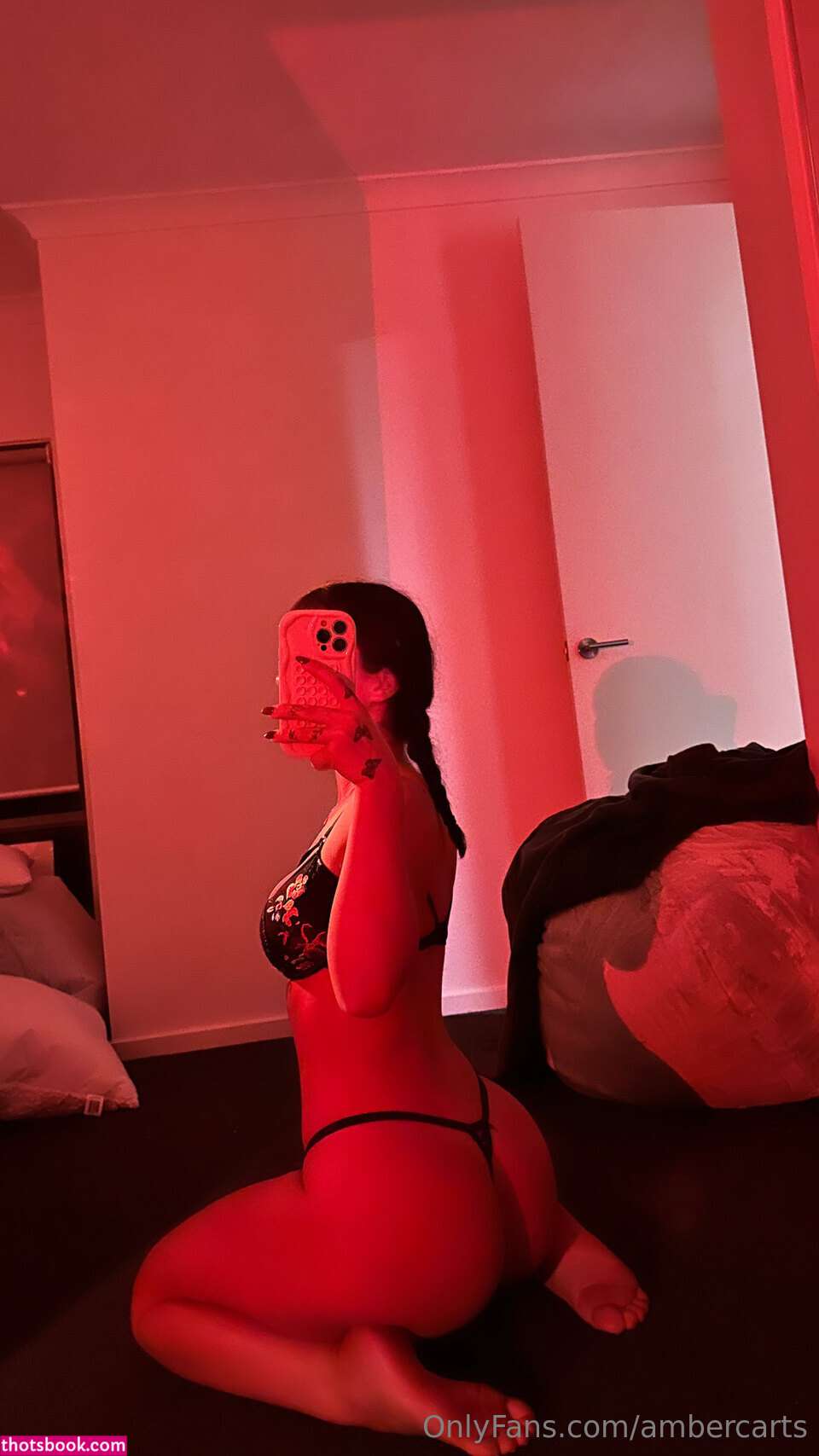 Amber Carter Photo #11