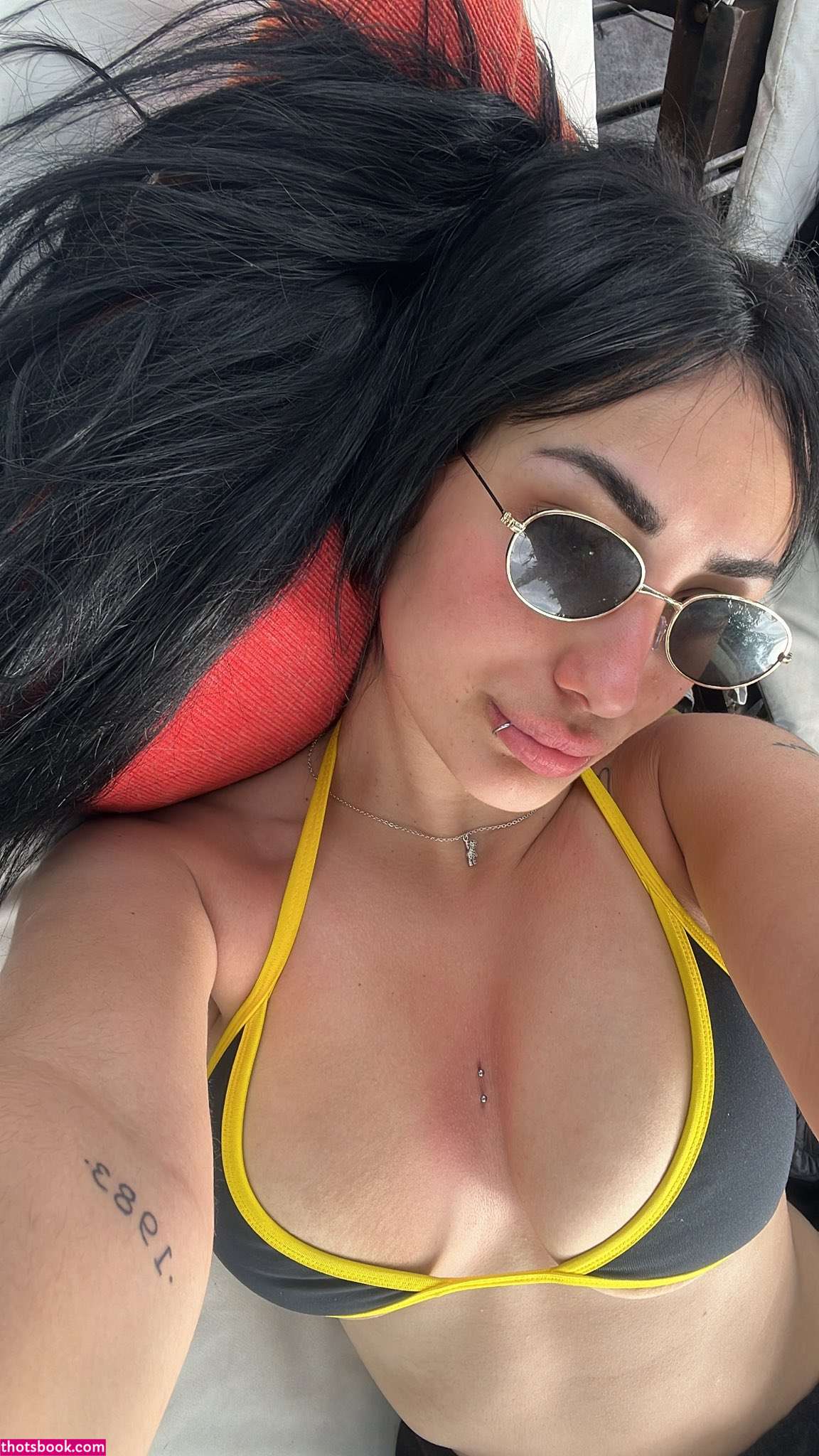 Palsiiiii abru tomlinson Photo #28