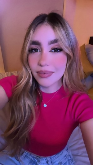 Paola Silerio Post #1