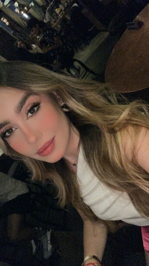 Paola Silerio Photo #5