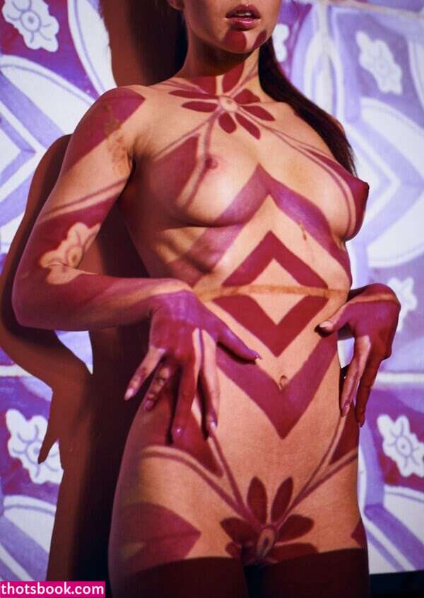 Realjuliazu Photo #8