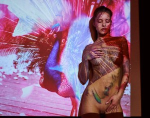 Realjuliazu Photo #10