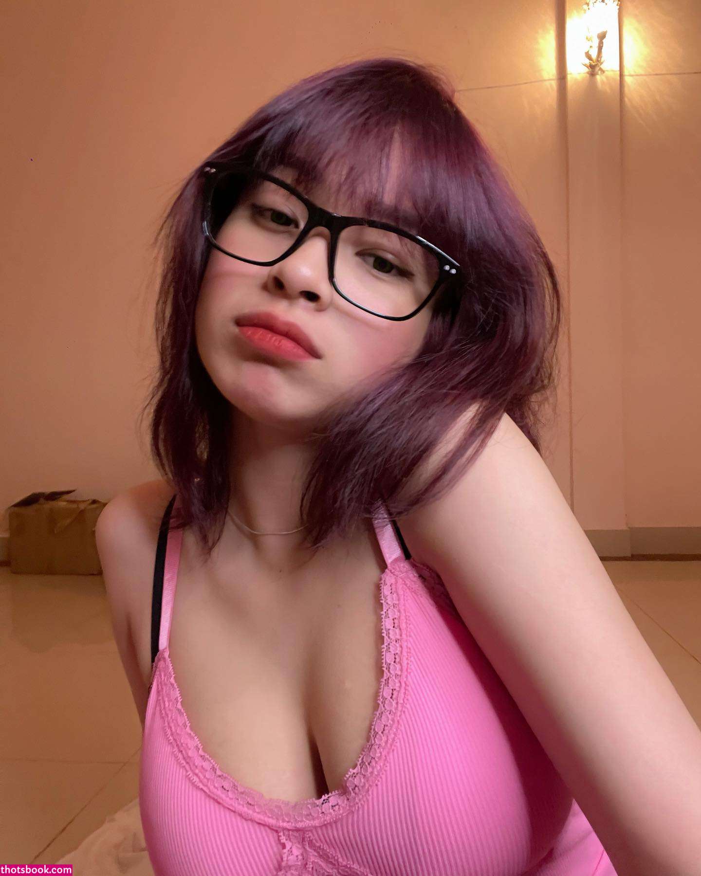 Redlip Chakvai Photo #4