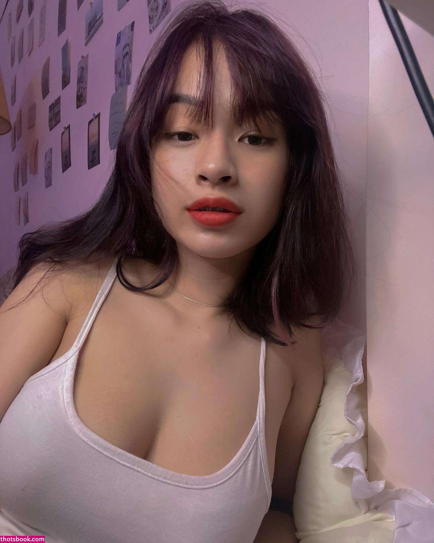 Redlip Chakvai Photo #5