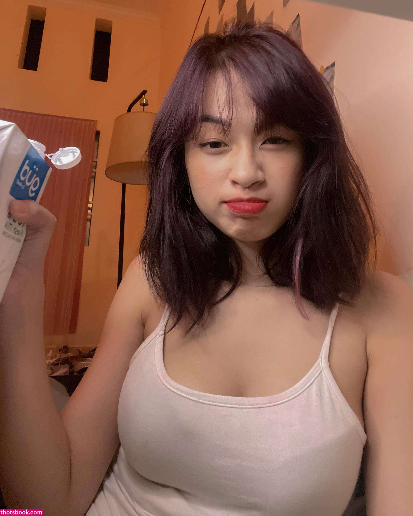 Redlip Chakvai Photo #6