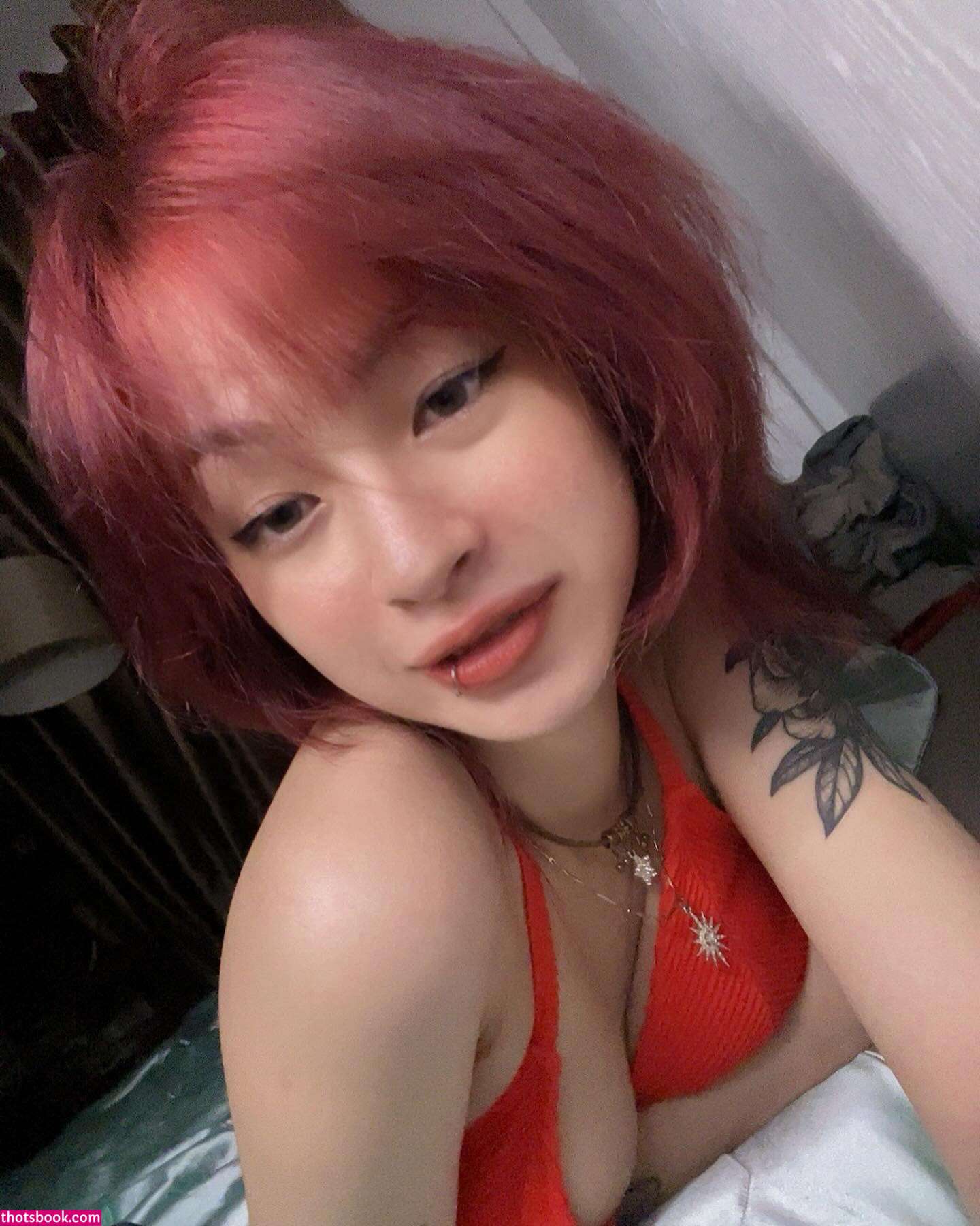 Redlip Chakvai Photo #14