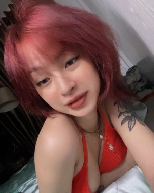 Redlip Chakvai Photo #14