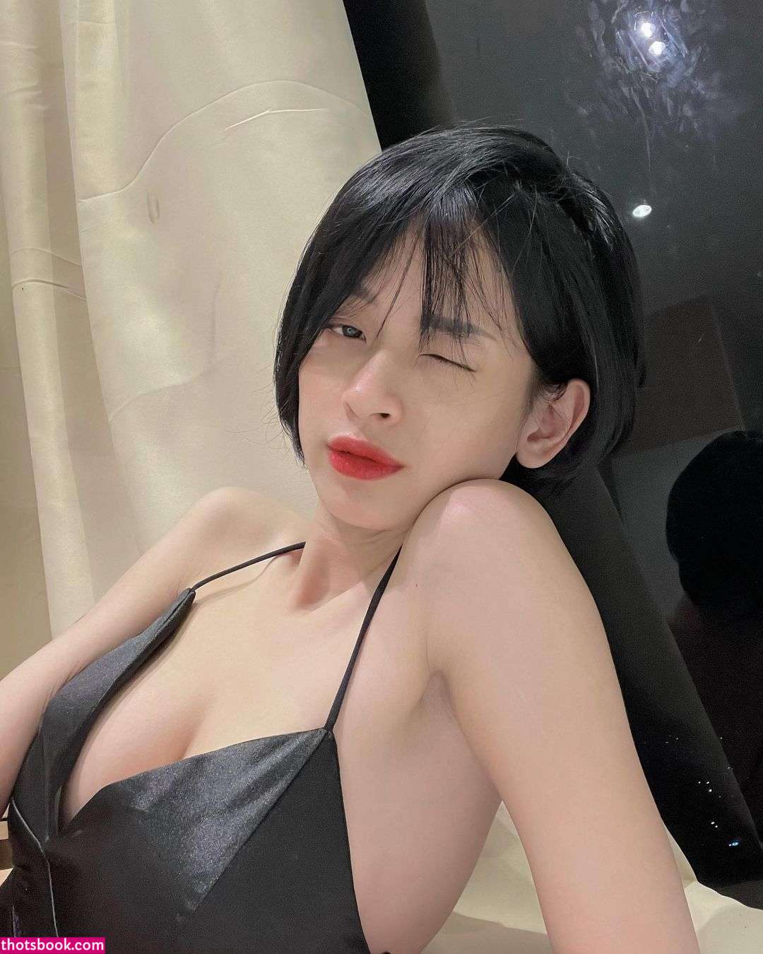 Redlip Chakvai Photo #24