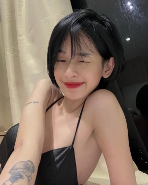 Redlip Chakvai Photo #17